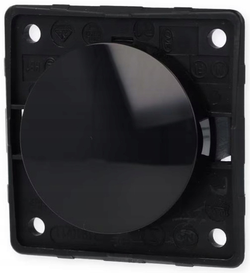 PRZEŁĄCZNIK WŁĄCZNIK ŚWIATŁA BERKER INTEGRO 230V