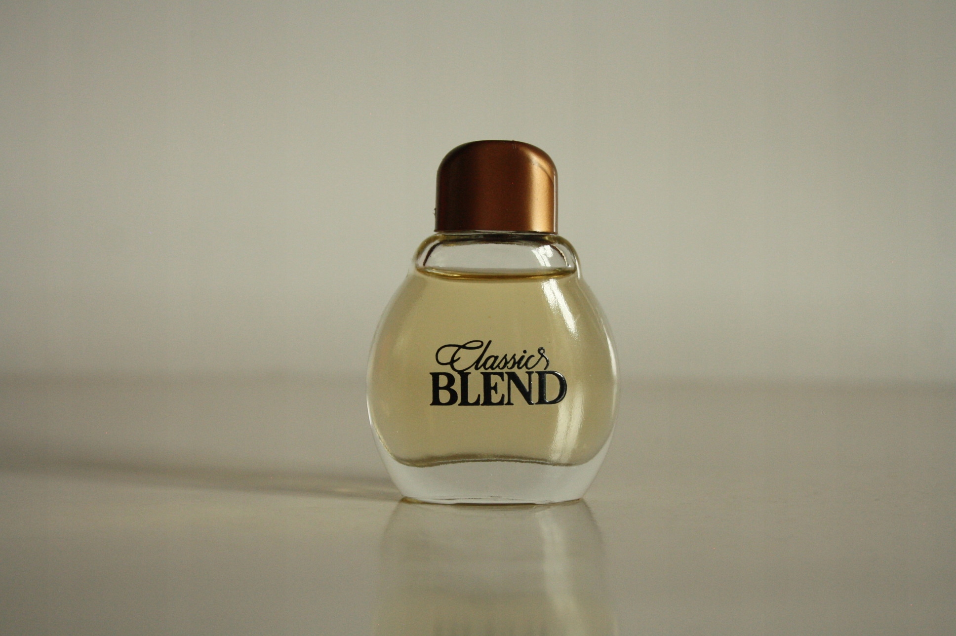 PERFUMY KOLEKCJONERSKA MINIATURA PACOMA CLASSIC BLEND EDT (7,5 ML)