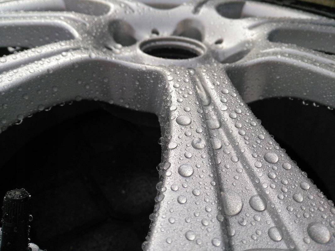 Powłoka ceramiczna Ultracoat Metal Guard MG-30 30 ml Producent Ultracoat