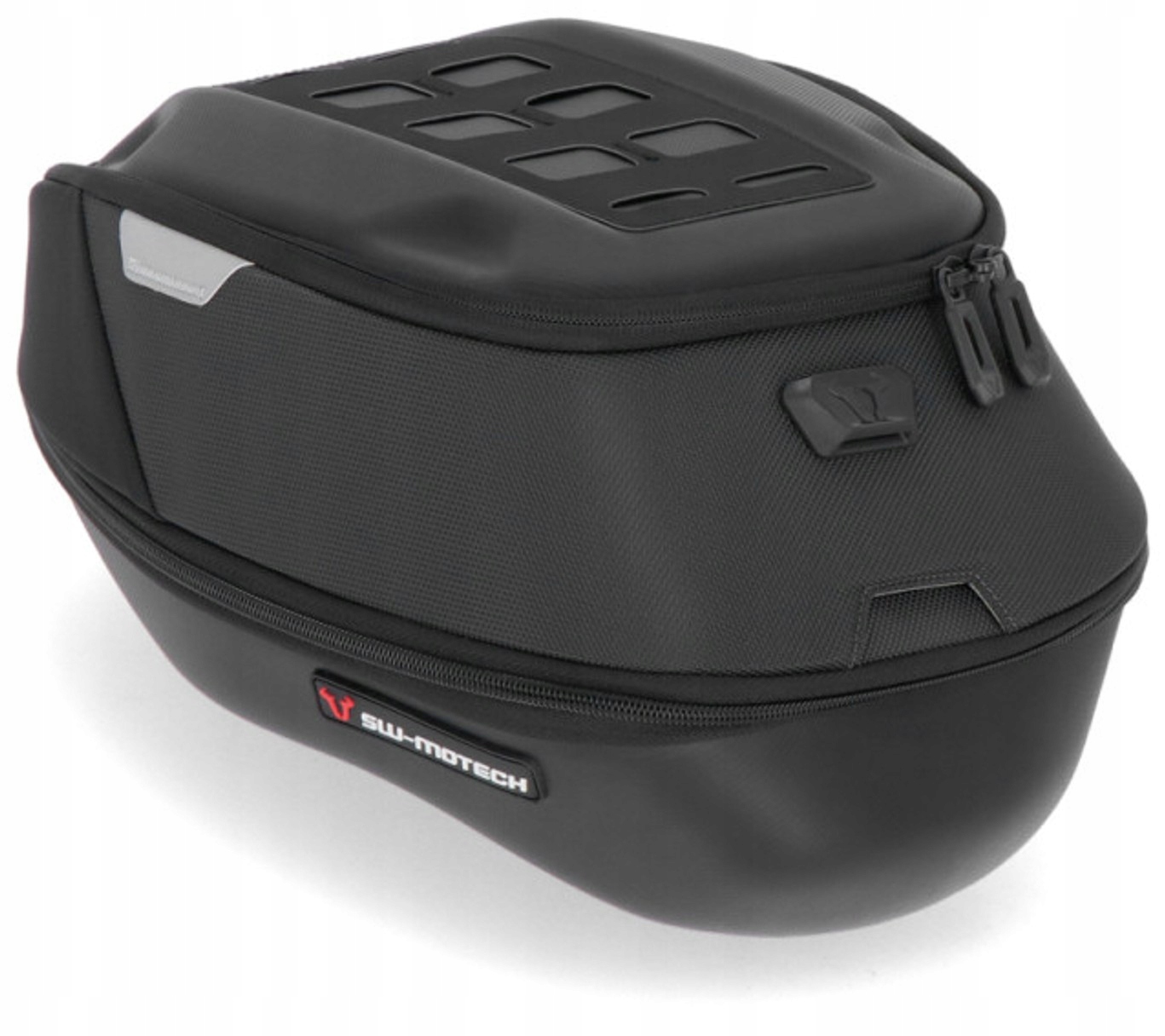 Sw-motech Pro Engage Tank Vak Black/grey 7-10L