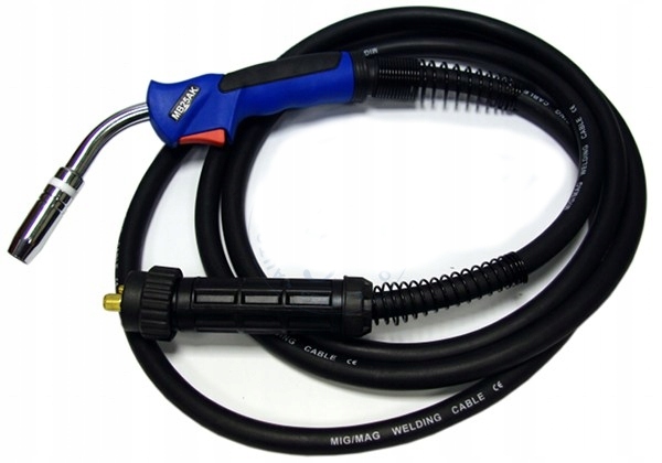 

Uchwyt spawalniczy TW-25 (MB-25) 5m migomat