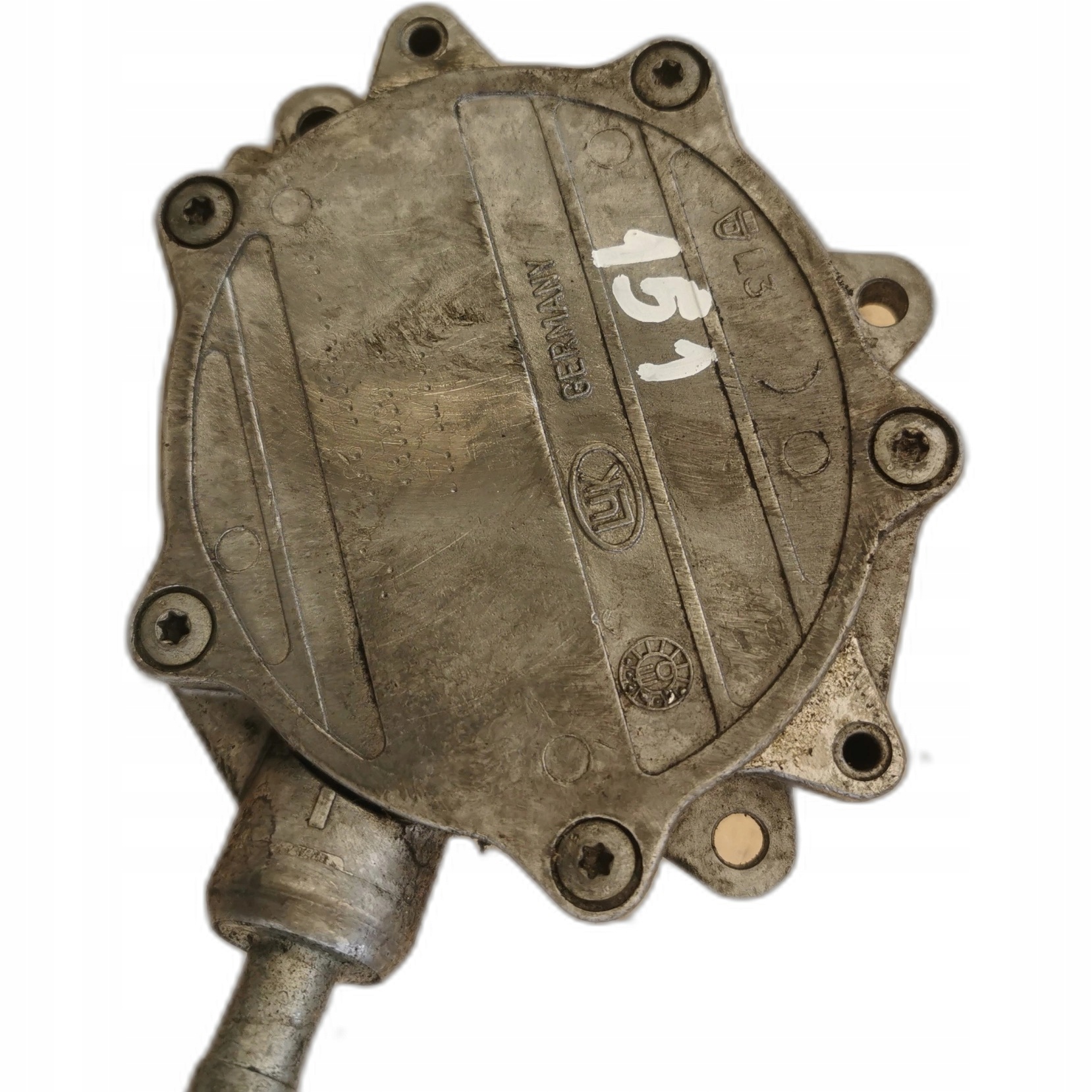 pump vacual VACUM BMW E46 320D 136KM 20915 2248170