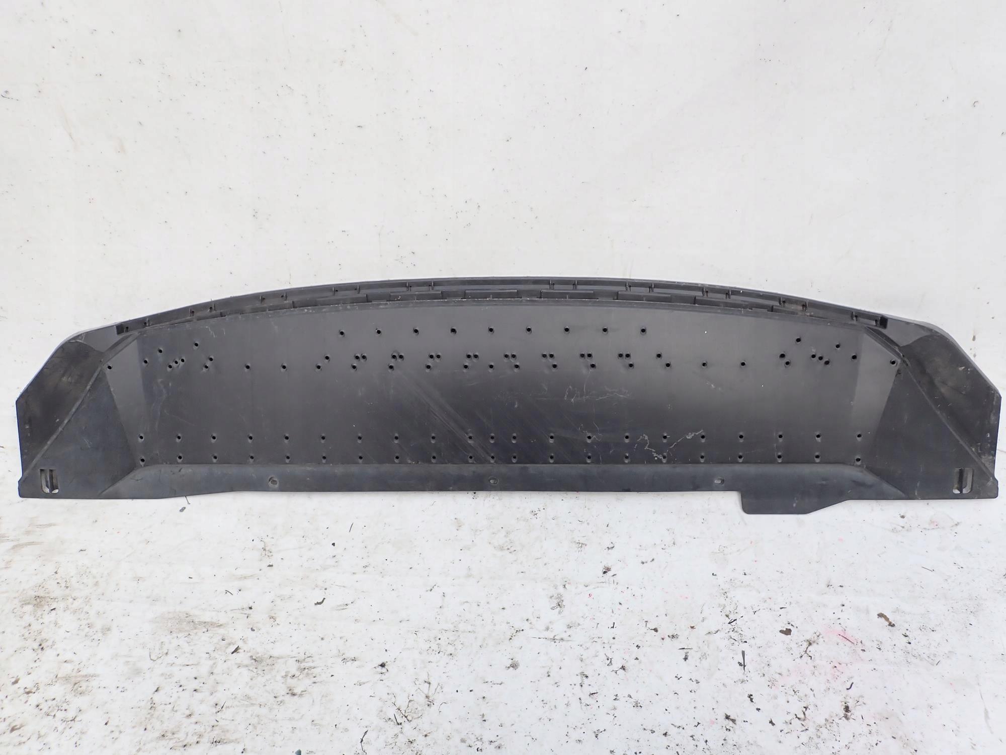 SKODA OCTAVIA IV 4 19-> cover cover below bumper