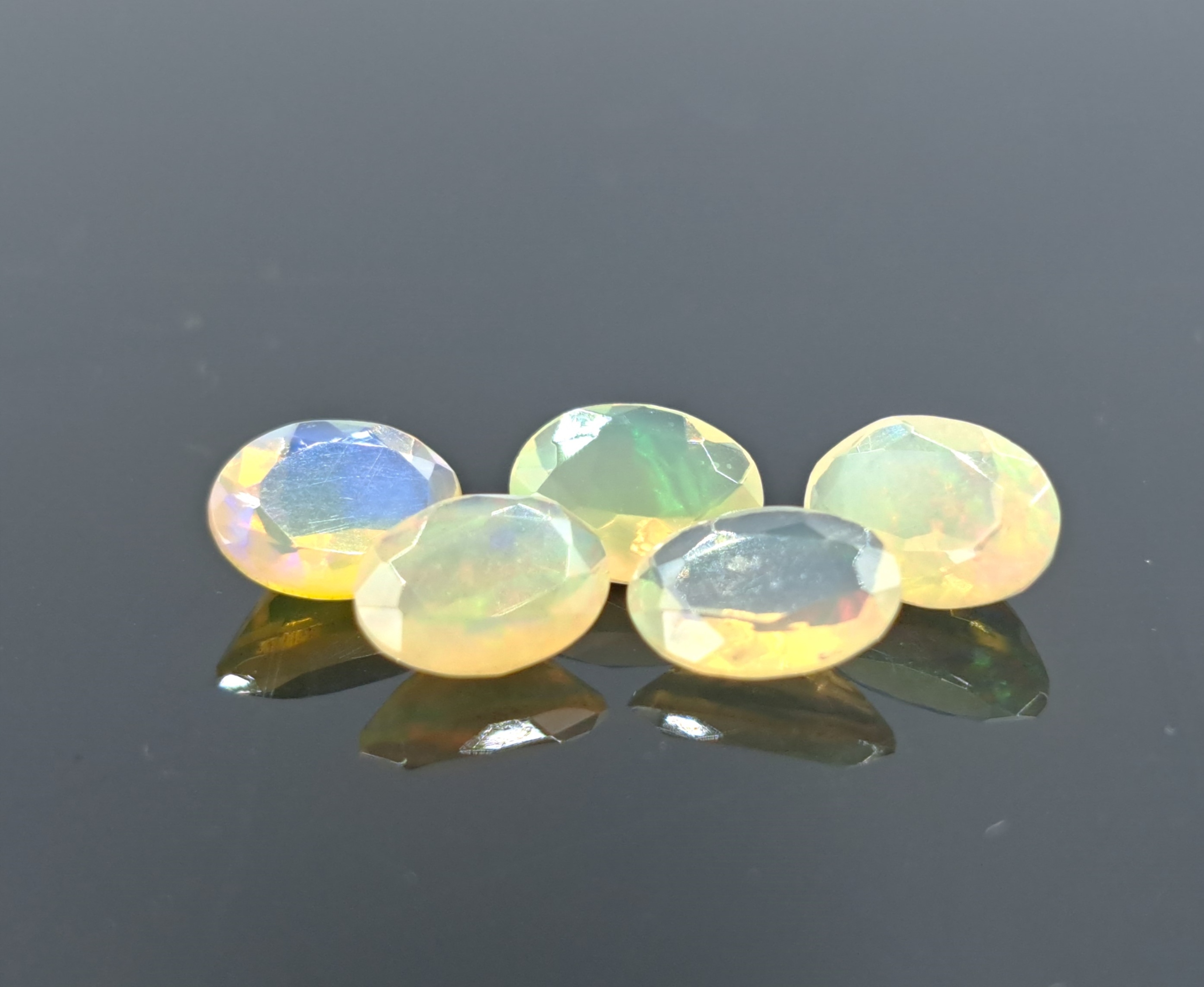 Opál 8x6m Přírodní Kalibrovaný DOP8271