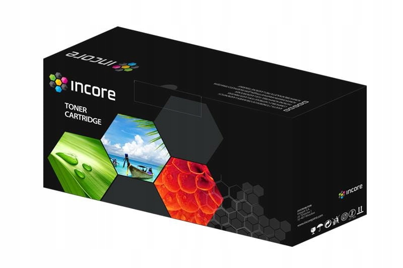 Toner Incore do HP IH285A-N czarny (black)