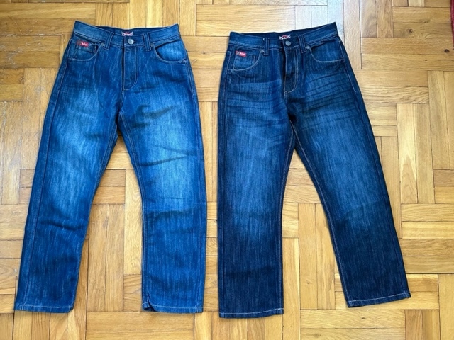 MEGA PAKA UBRAŃ dla CHŁOPCA 9-10 lat rozm. 140 cm Wiek dziecka 9 lat +