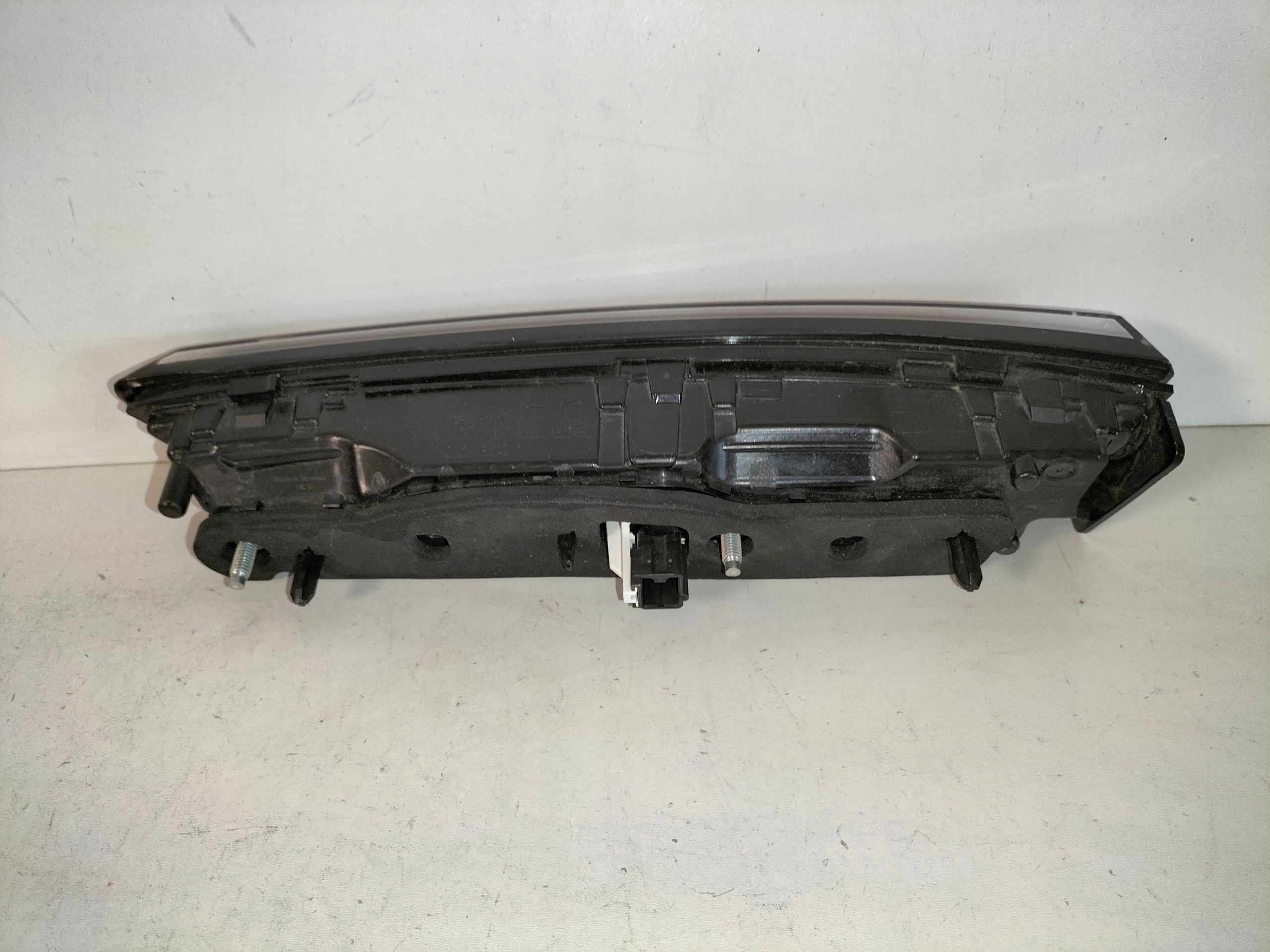 light rear rear part left OPEL MOKKA B II 20- LED
