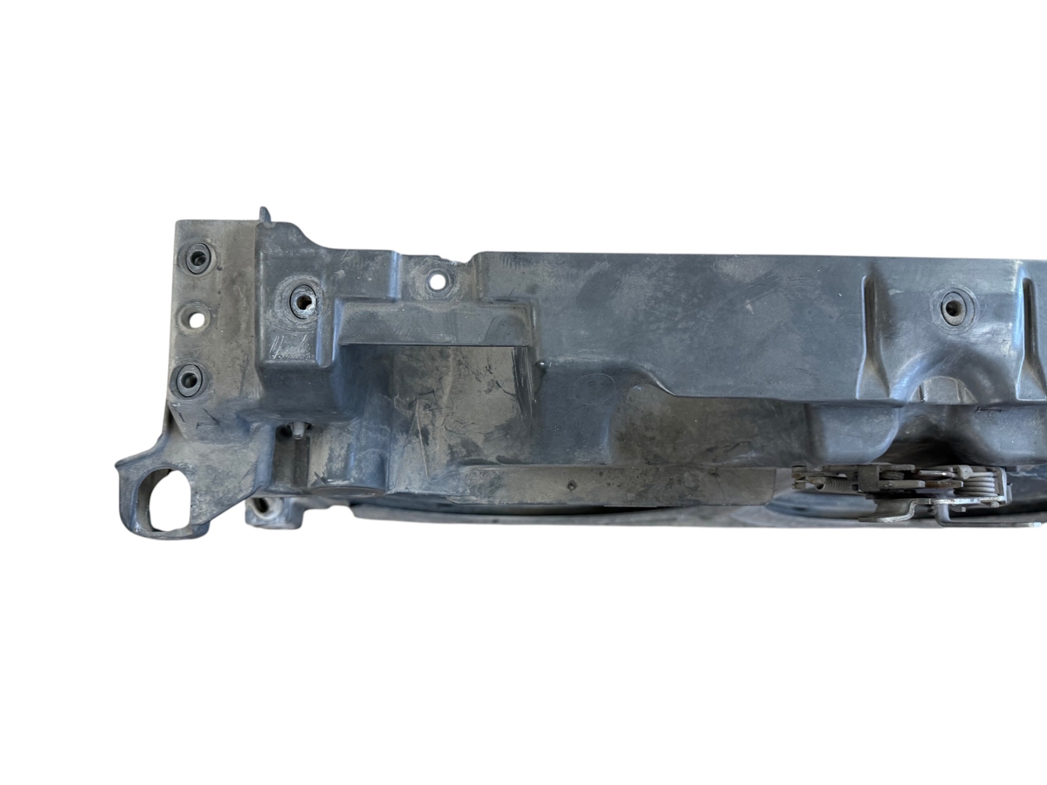 lüfter CITROEN C5 III X7 2.2 HDI