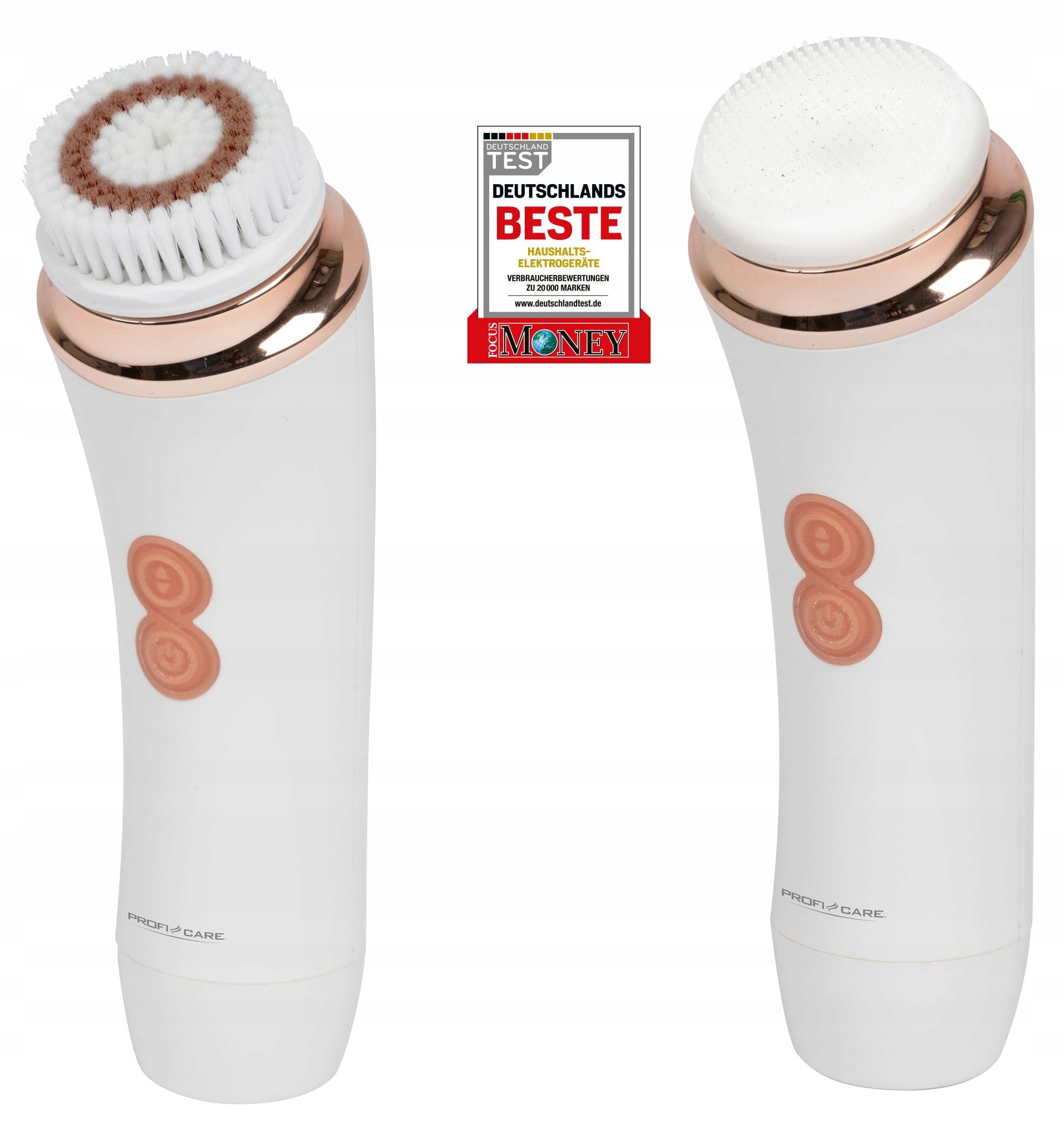 

Urządzenie Do Oczyszczania Twarzy Masażer Proficar