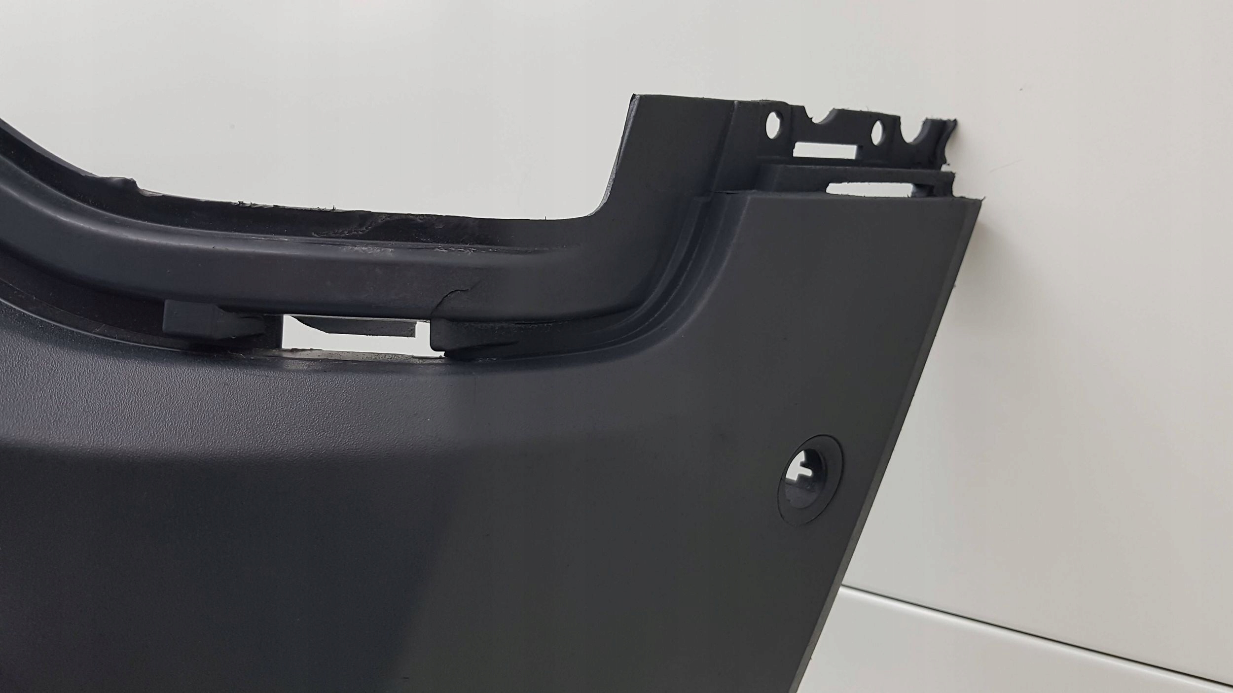 JEEP RENEGADE TRAILHAWK 2014 - bumper front 735589334