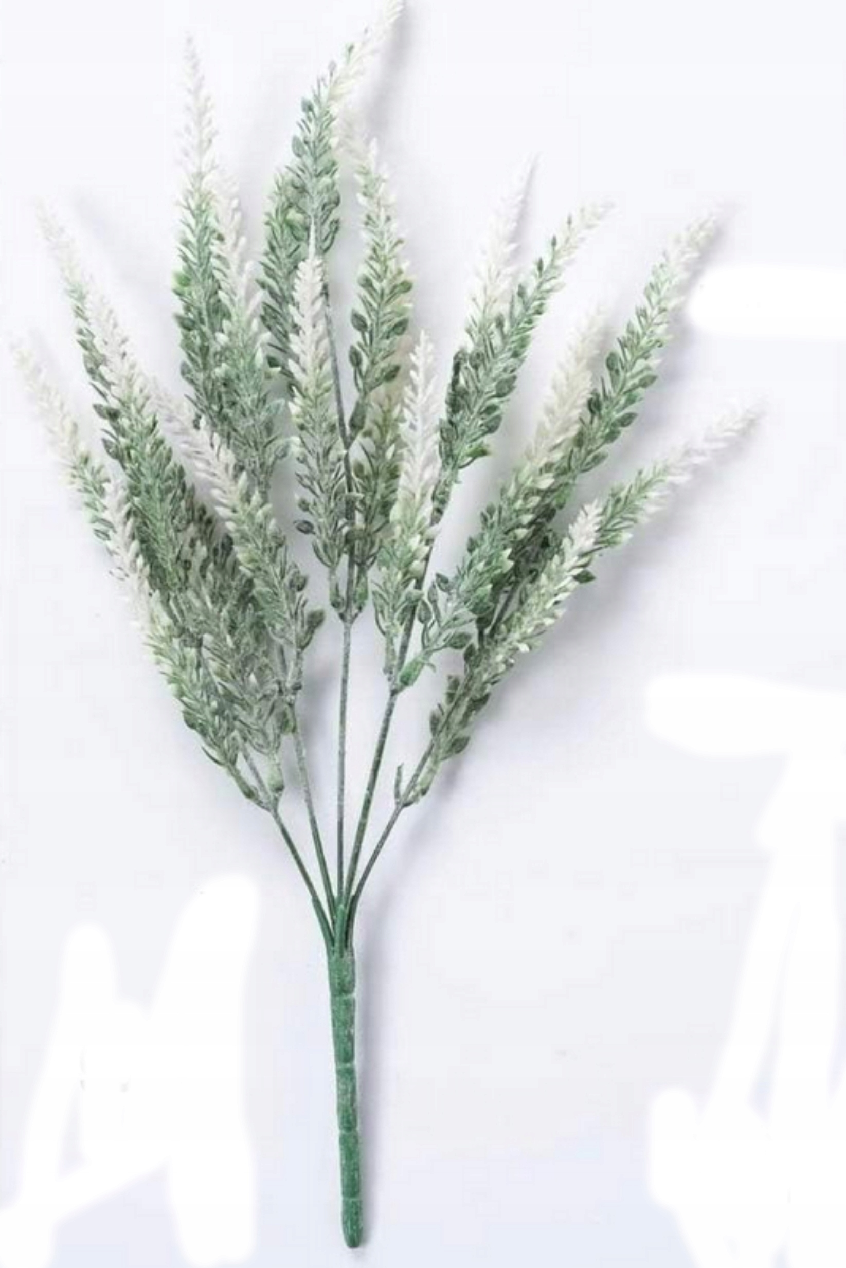 WRZOSY BUKIET WRZOSÓW BIAŁY 36cm Kod producenta TT-147