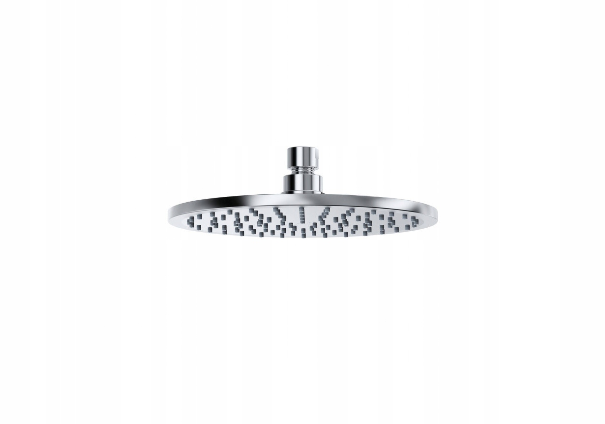 Kludi A-qa deszczownica 20 cm okrągła 6432005-00