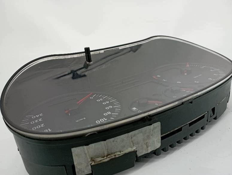 dials 1M0920902A 1.6 B 104KM Seat Leon and (1999-2006)