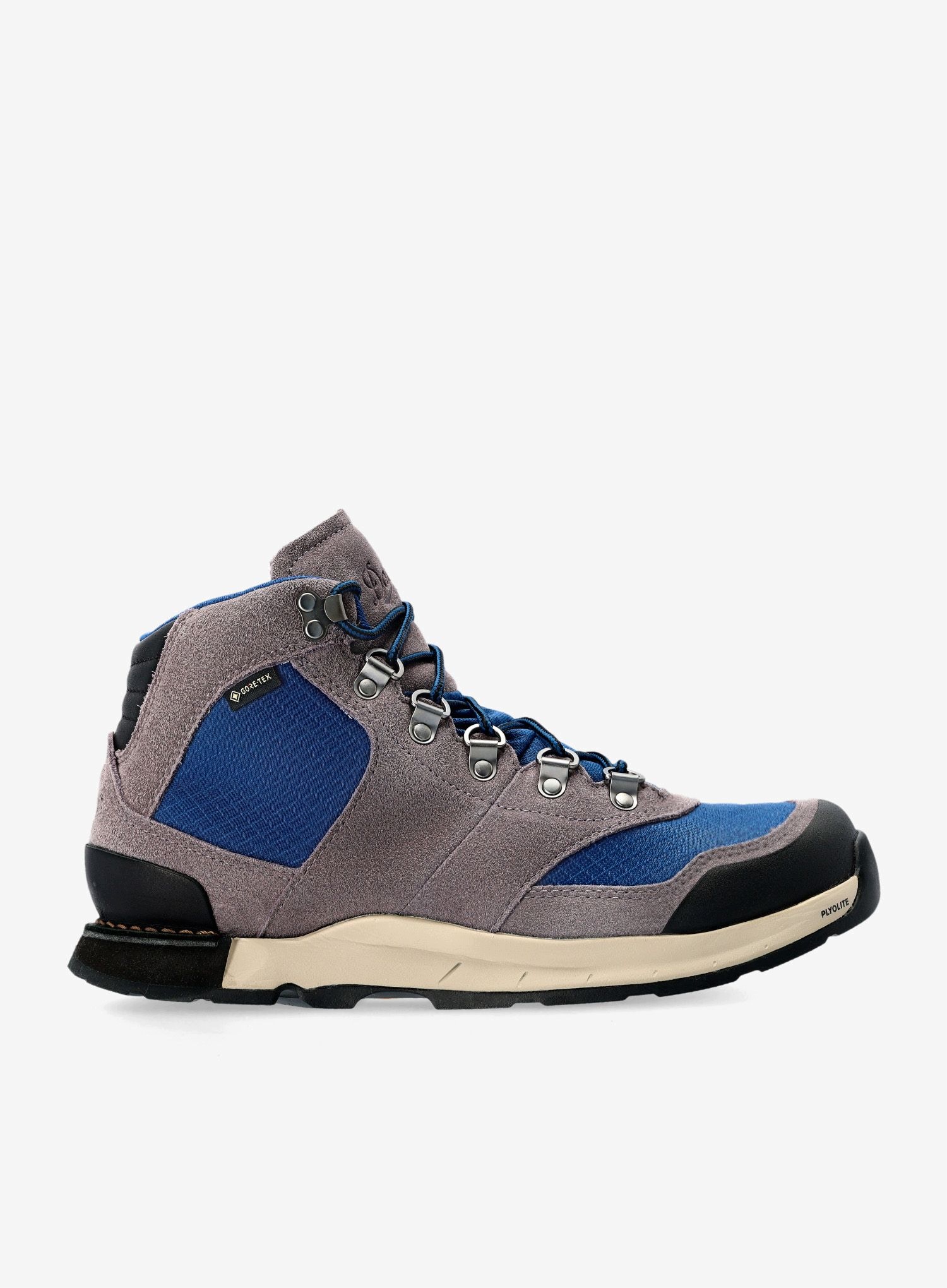 Turistické boty Danner Free Spirit volcanic glass 43.5