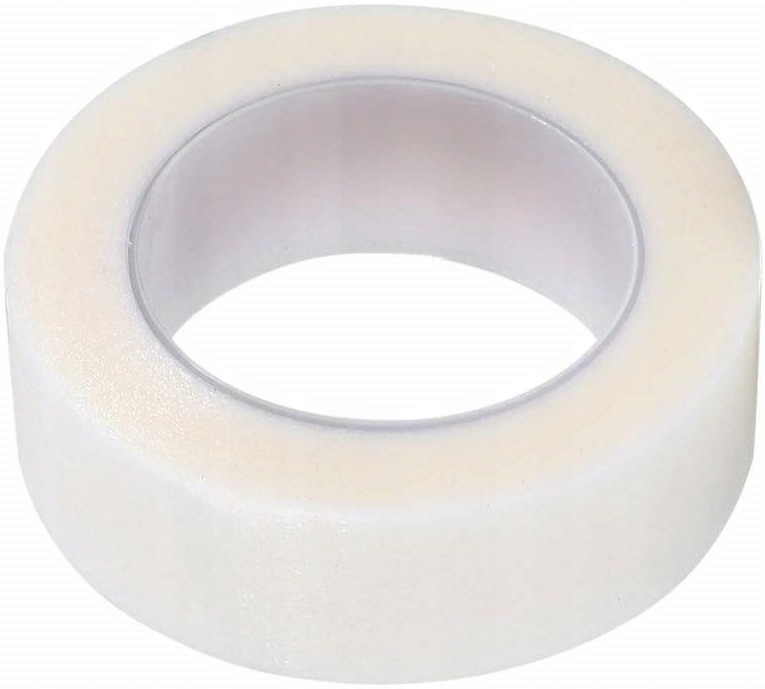 

Taśma do rzęs włókninowa