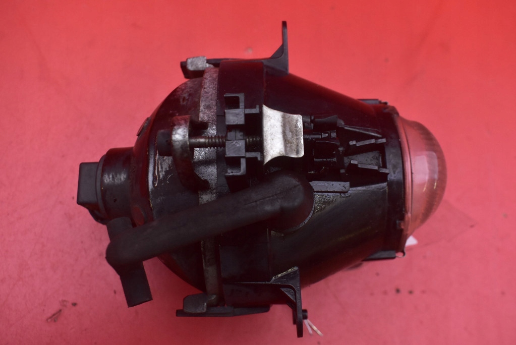 fog light right front front EEC72T BMW E46 LIFT 01-06