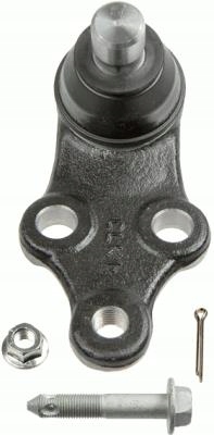 Болт важеля управління LEMFÖRDER 39137 01