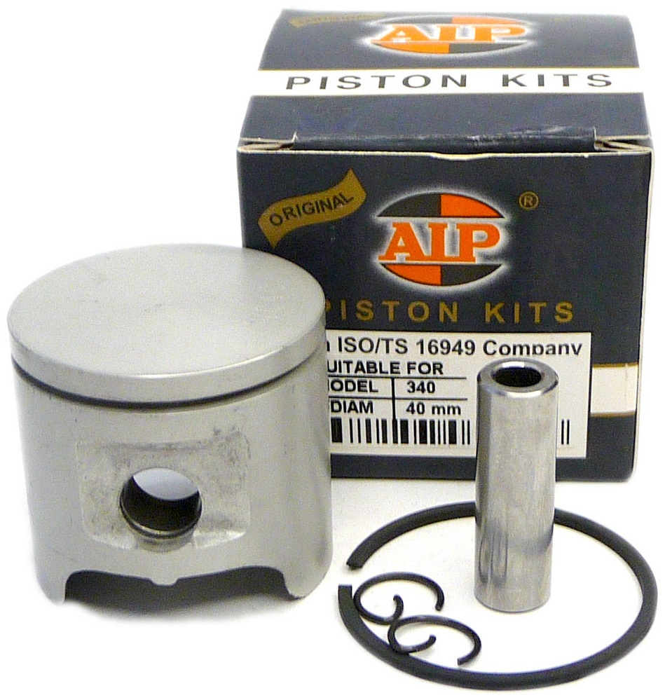 

Tłok 40MM Pilarki Husqvarna 340 503870102