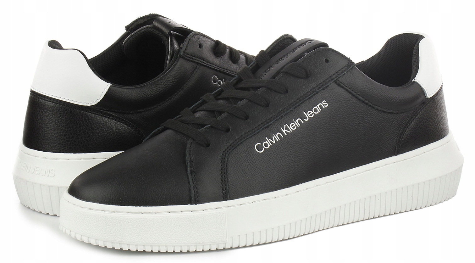 Calvin Klein Chunky Cupsole 1 vel 40