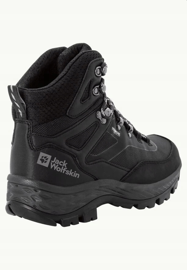 MĘSKIE BUTY TREKKINGOWE JACK WOLFSKIN DŁUGIE 44 Kolekcja NAJNOWSZA