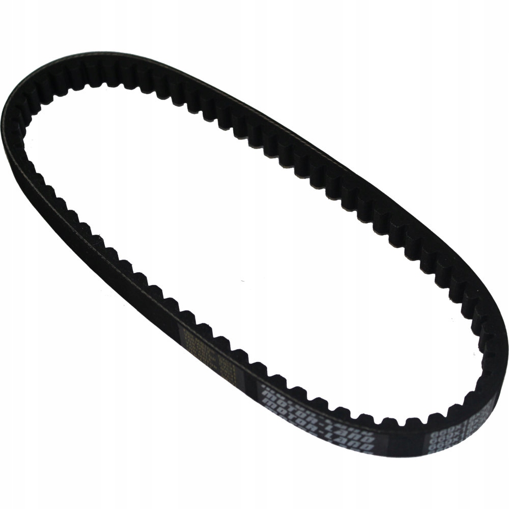 PASEK NAPĘDOWY Power Force 669*18 GY6 4T koło 10'