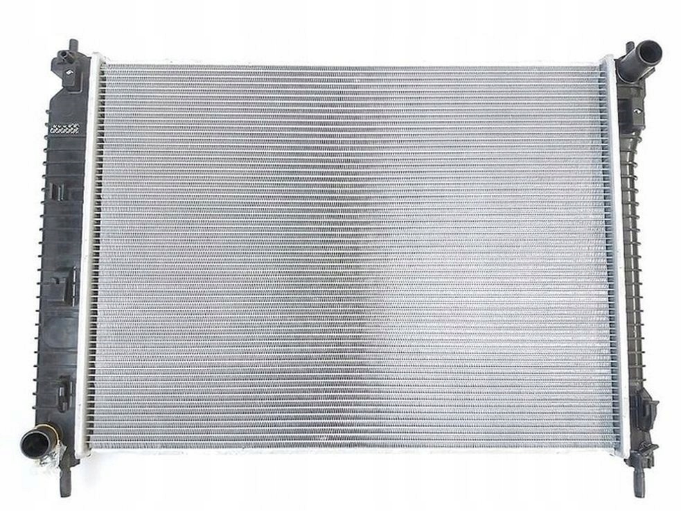 OPEL ANTARA CH.CAPTIVA 2.4 3.0 3.2 MANUAL 2006 - 2011 WODA + KLIMA