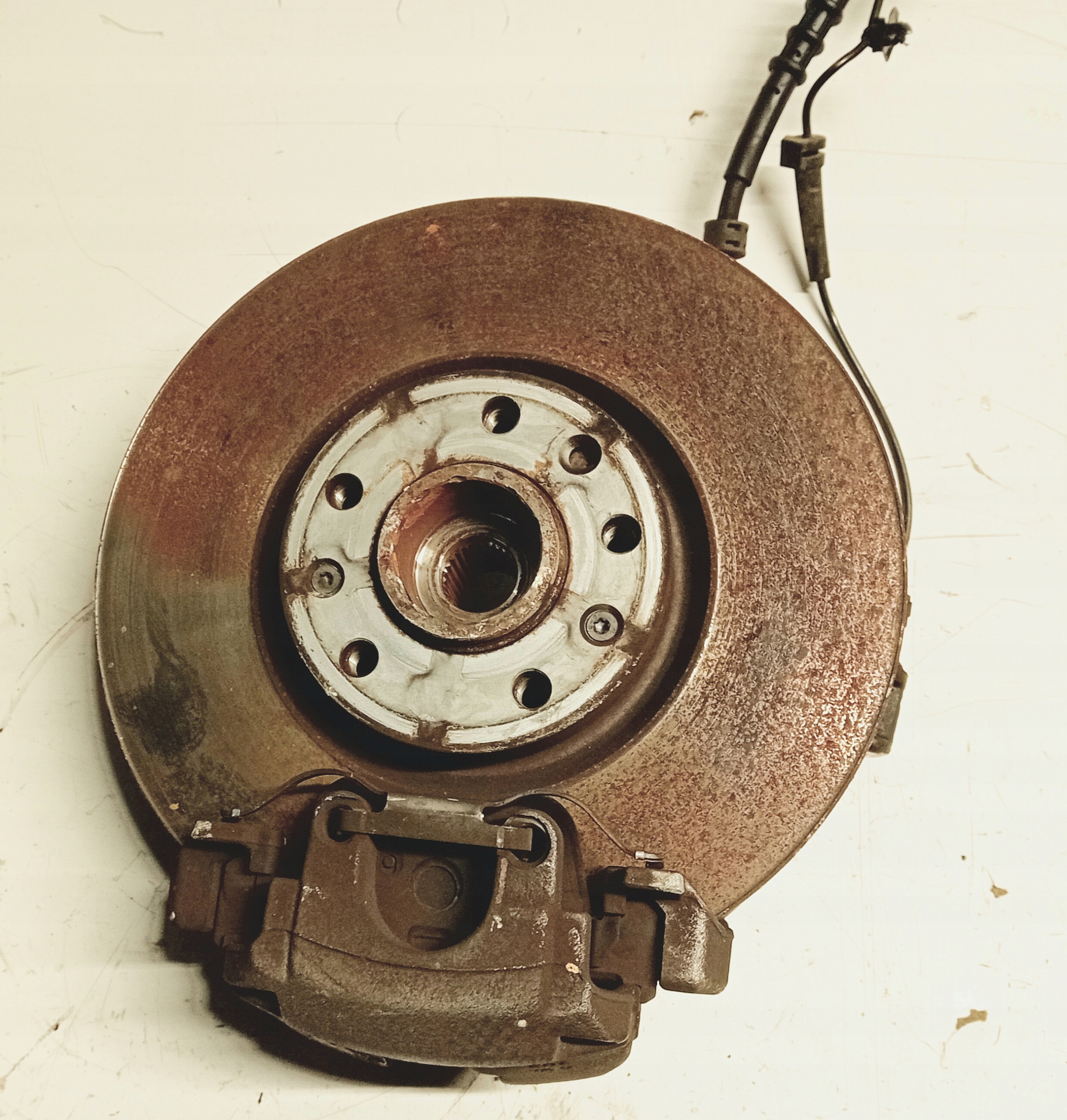 swing right front 9825606280 OPEL GRANDLAND X 1.6THP