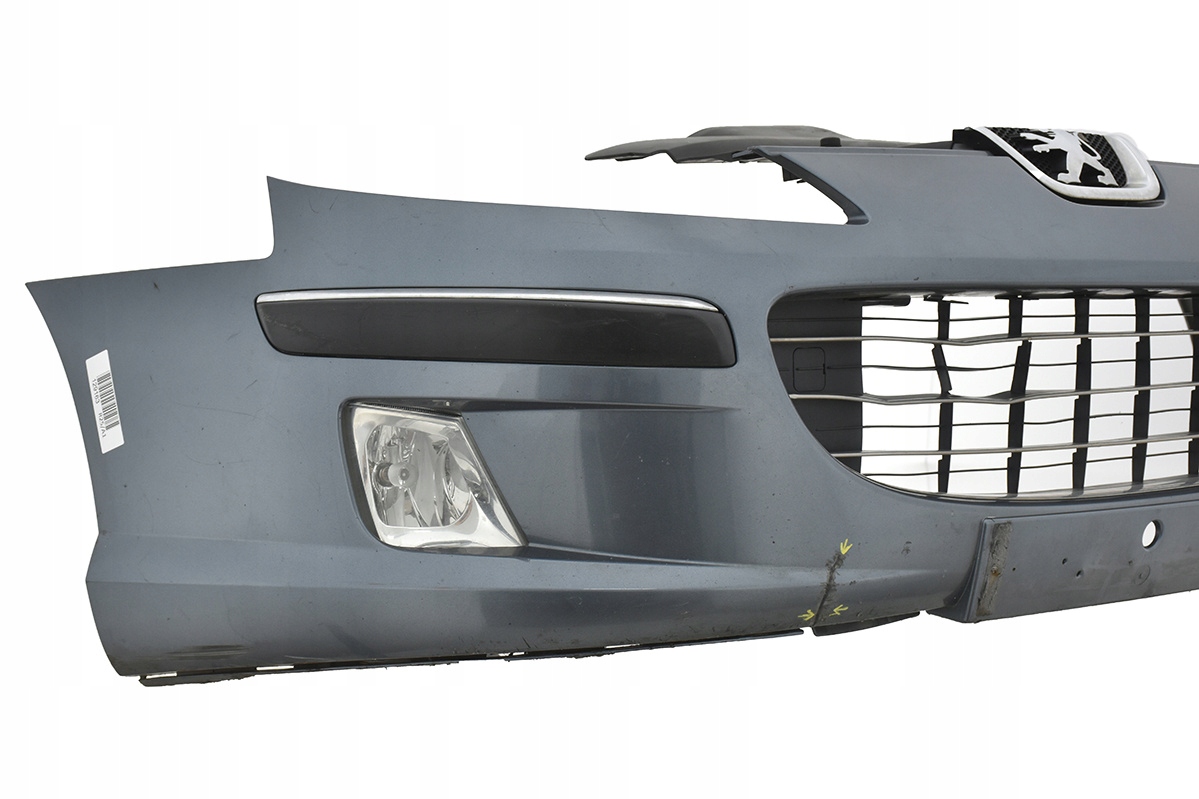 Frontstoßstange * vorne PEUGEOT 407 LIFT