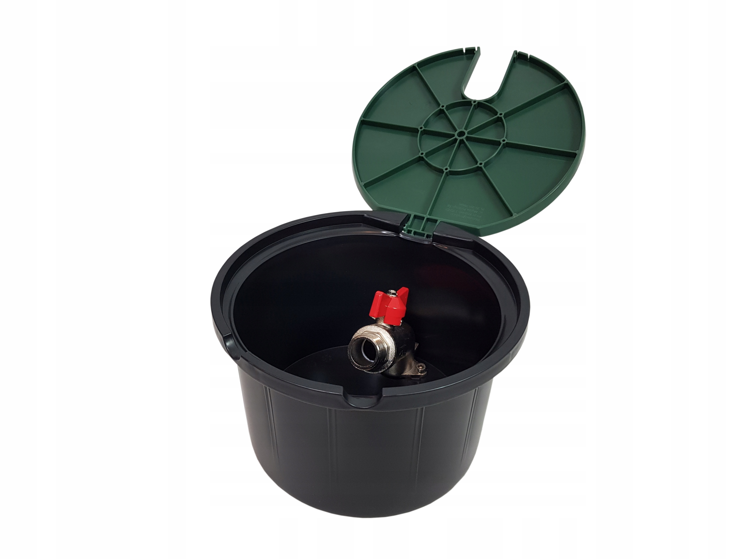 

Studzienka poboru wody Out zawór 3/4" Aq