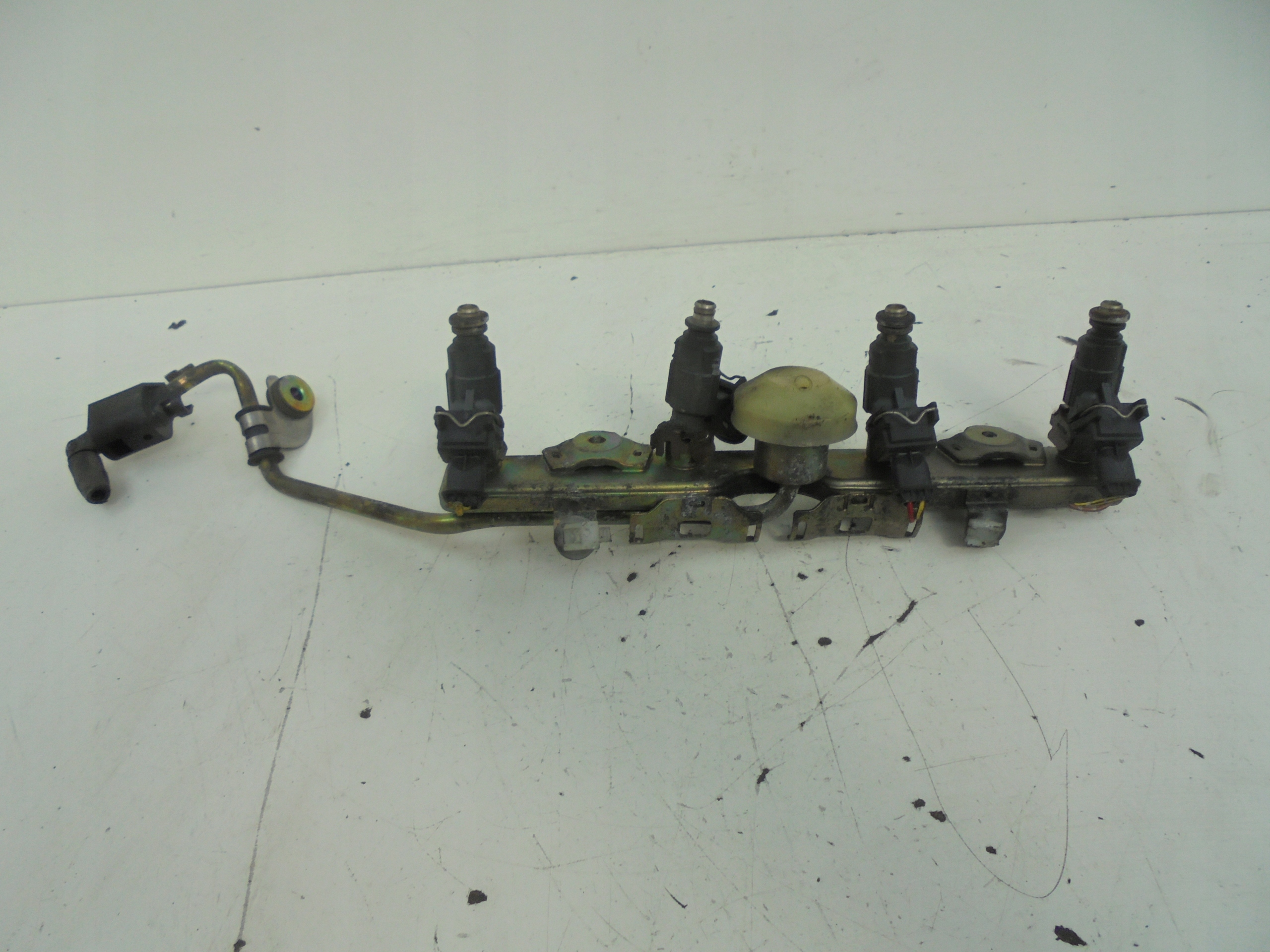 LISTWA WTRYSKOWA 0280156188 HONDA JAZZ II 1.3 16V