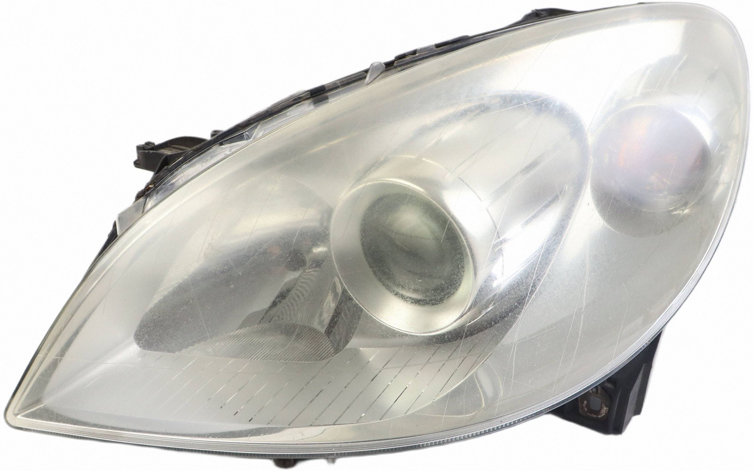 MERCEDES W245 light front left front A1698201761 EUROPA