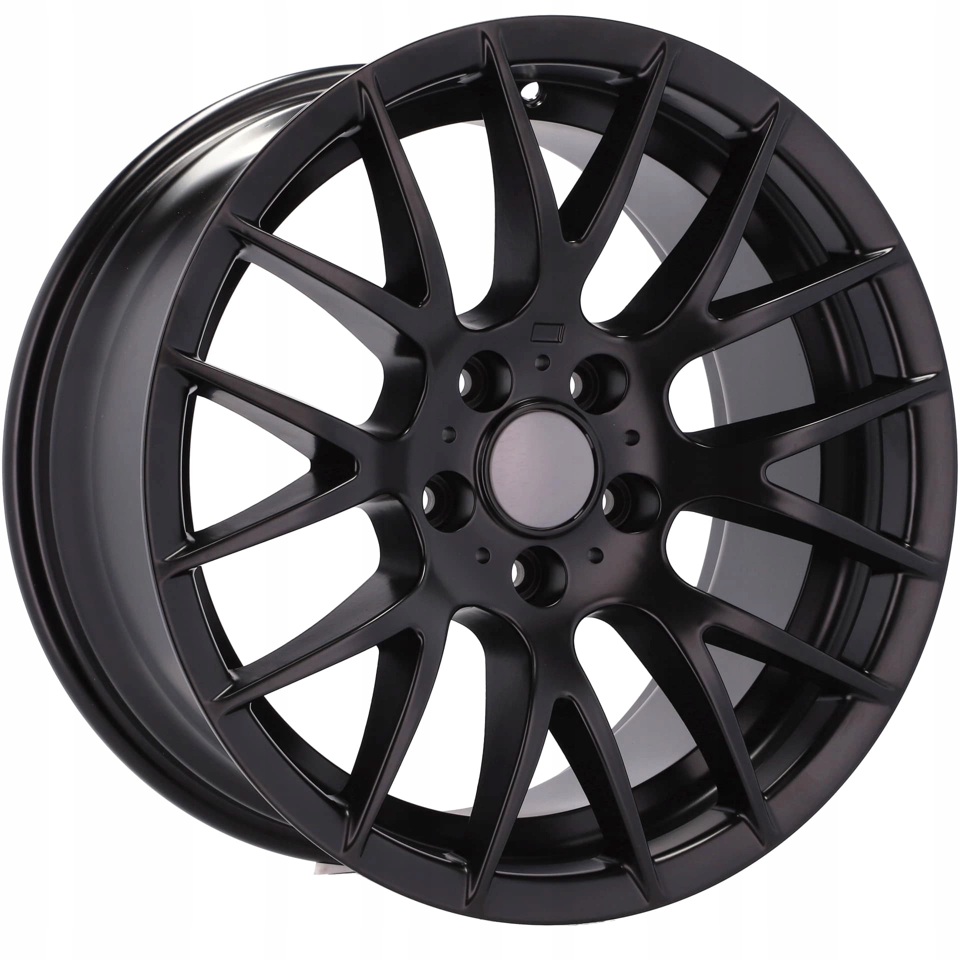 Felgi 18 pro Bmw 3 e46 e90 e92 e93 f30 f31 f34 4 f32 f33 f36 5 e60 xDrive