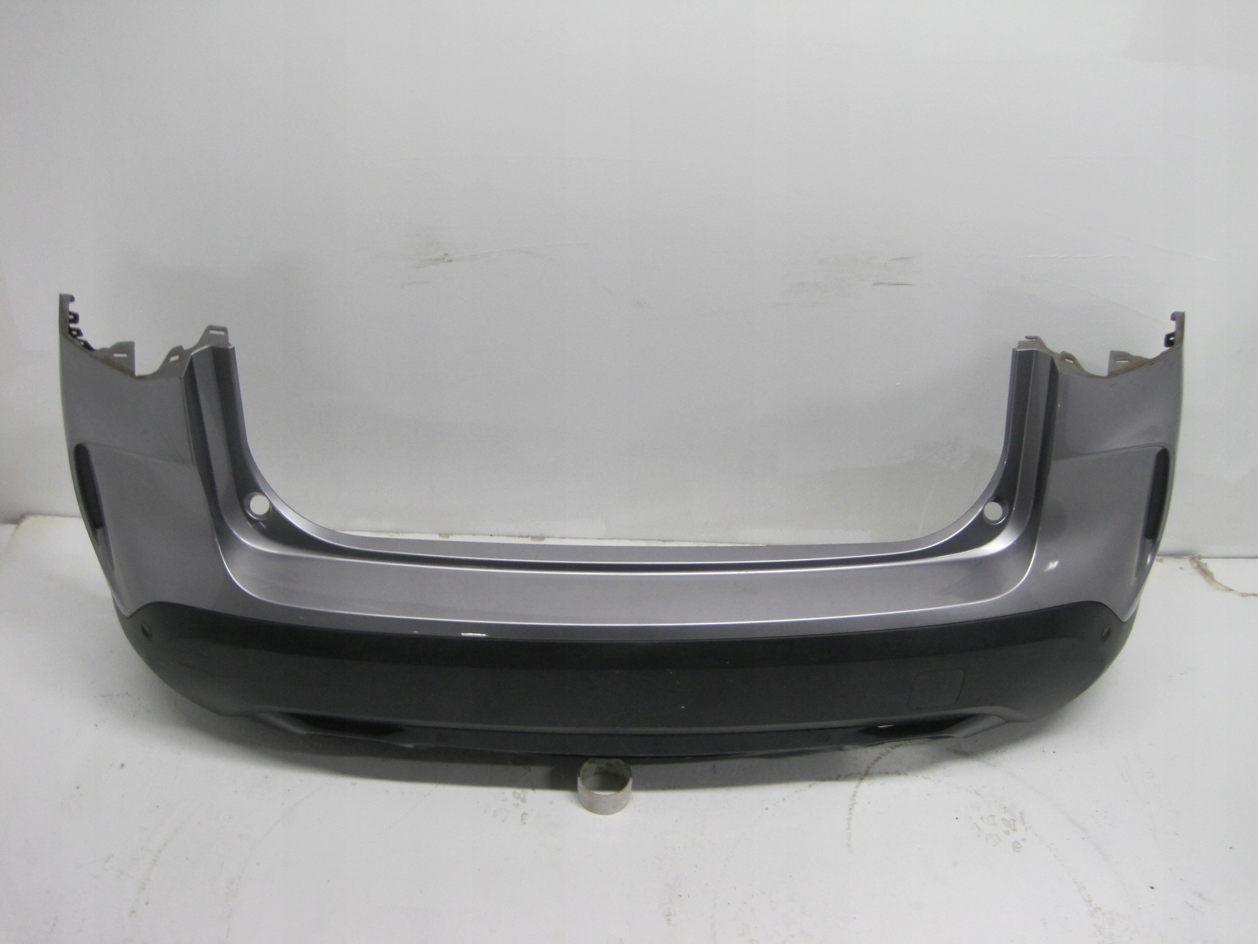 bumper CITROEN C4 III 4 PDC rear part rear