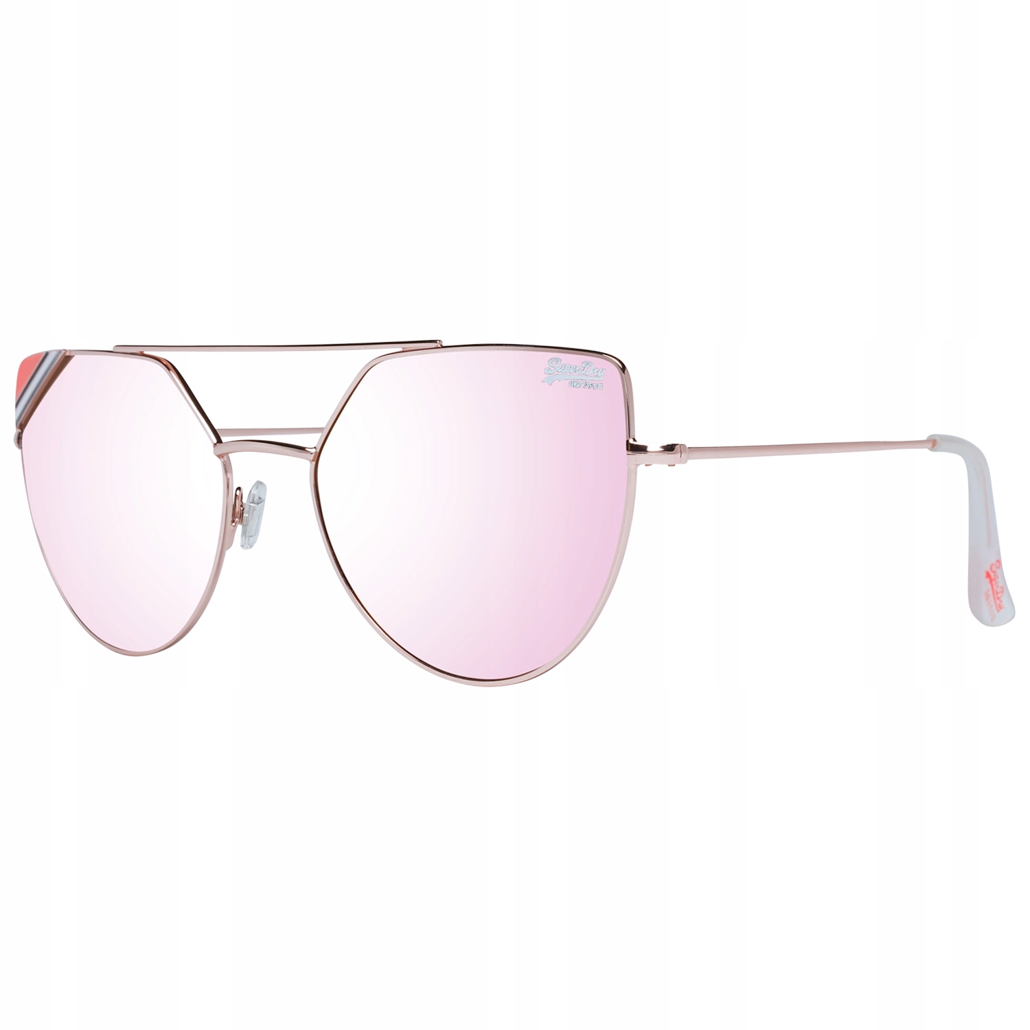 Zrcadlovky Superdry Sds Aviator