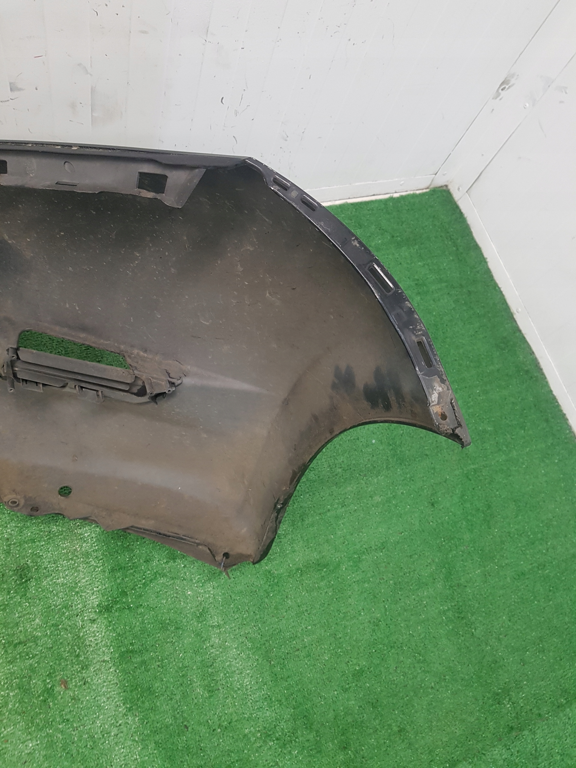 bumper front front HONDA FR-V 2005 KOD B92P