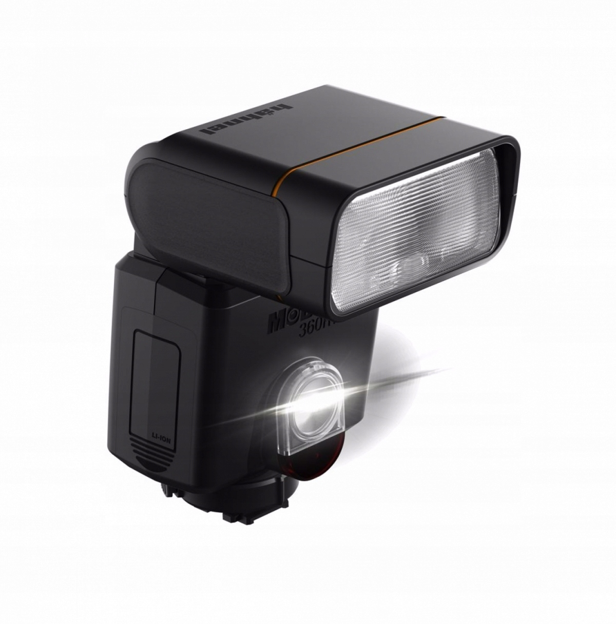 Hahnel Modus 360RT lampa Canon Kod producenta Modus 360RT