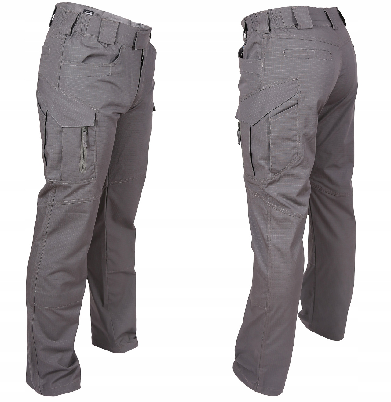 

Spodnie Taktyczne Texar Elite Pro 2.0 R-s Grey S