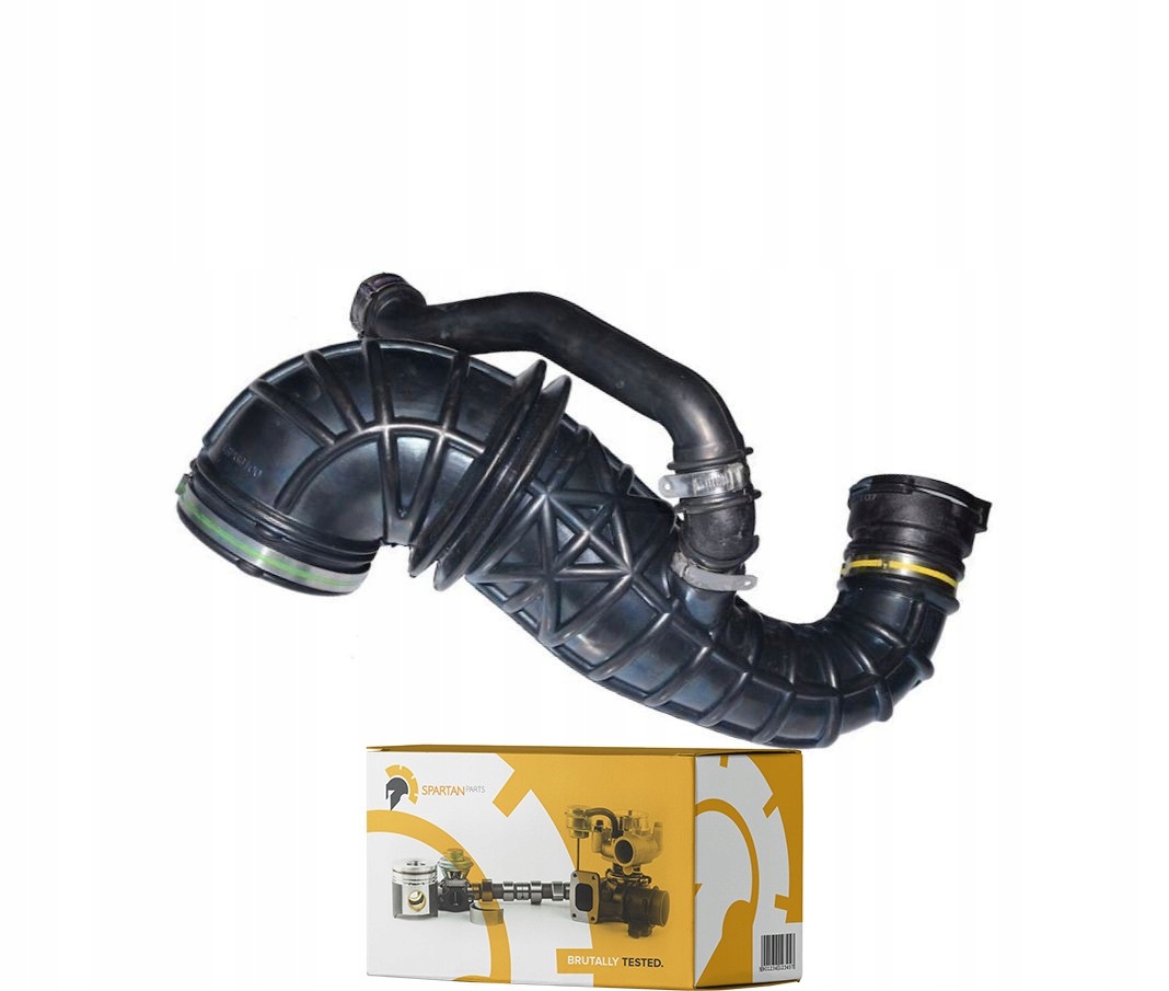 080.050.0150 - ТРУБА ПОВІТРЯНОГО ФІЛЬТРА FORD CONNECT 02 > 75 / 90KM