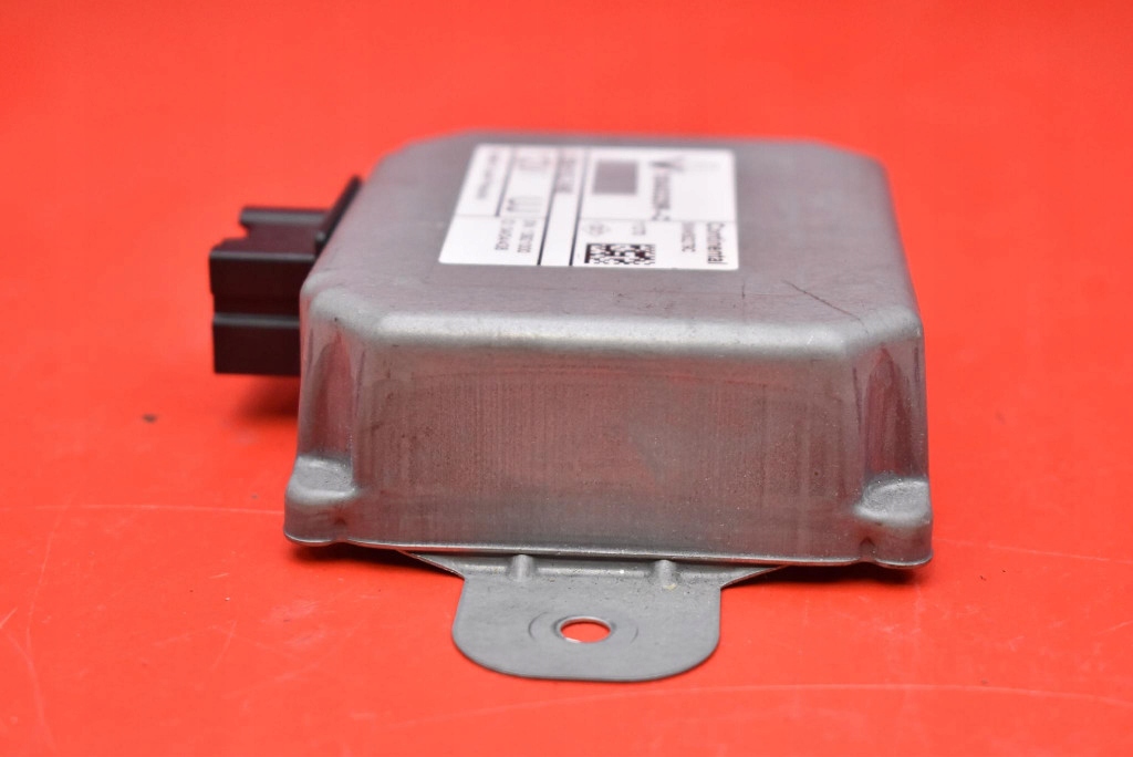 control unit voltage module 293A03329R RENAULT MEGANE SCENIC III 1.6 DCI 130KM