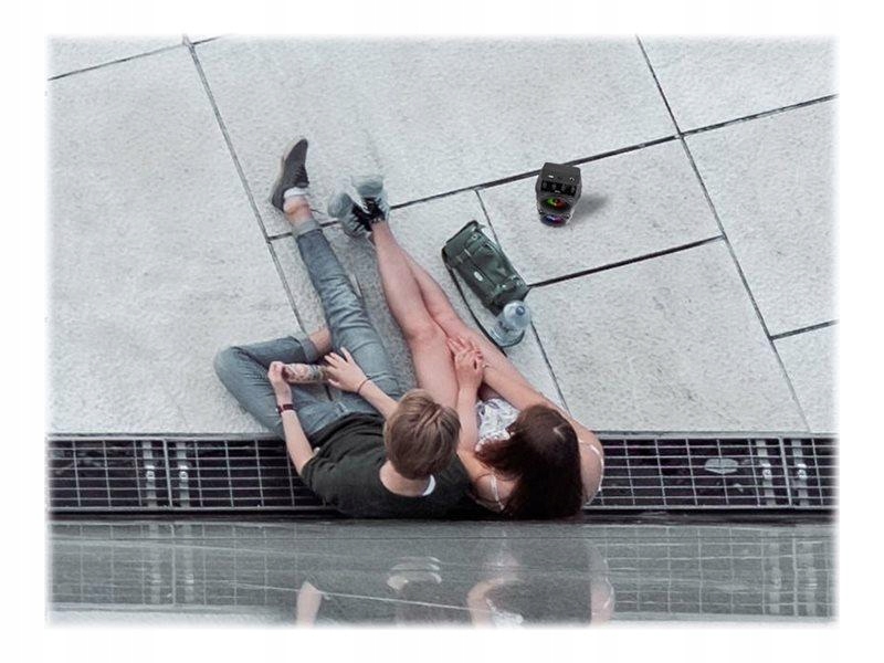 Tracer Głośniki Superbox Tws Bluetooth