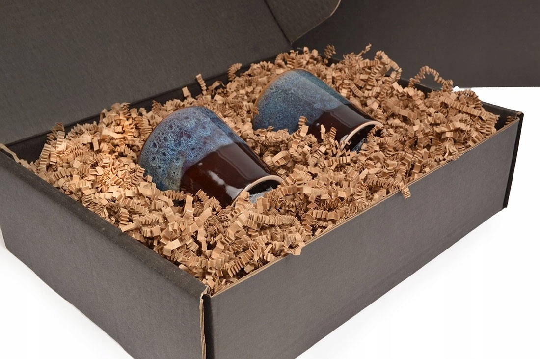 Wypełniacz papierowy Sizzlepak PREMIUM 1kg 1