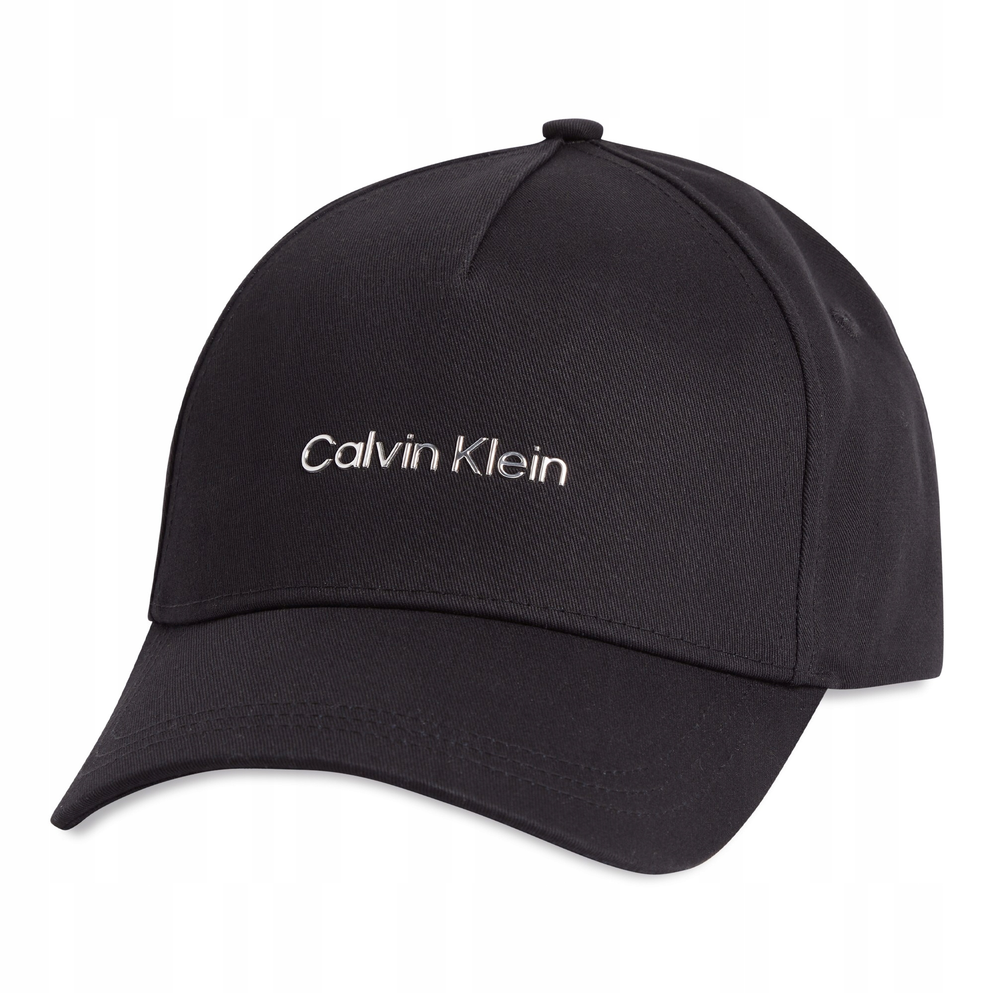 Calvin Klein Kšiltovka Must Logo Tpu Cap K60K610525 Beh