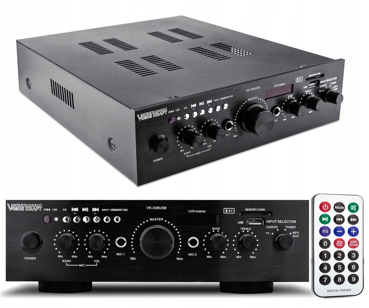 6 GŁOŚNIKÓW SUFITOWYCH PIONEER MP3 USB BLUETOOTH Liczba sztuk 1 szt.