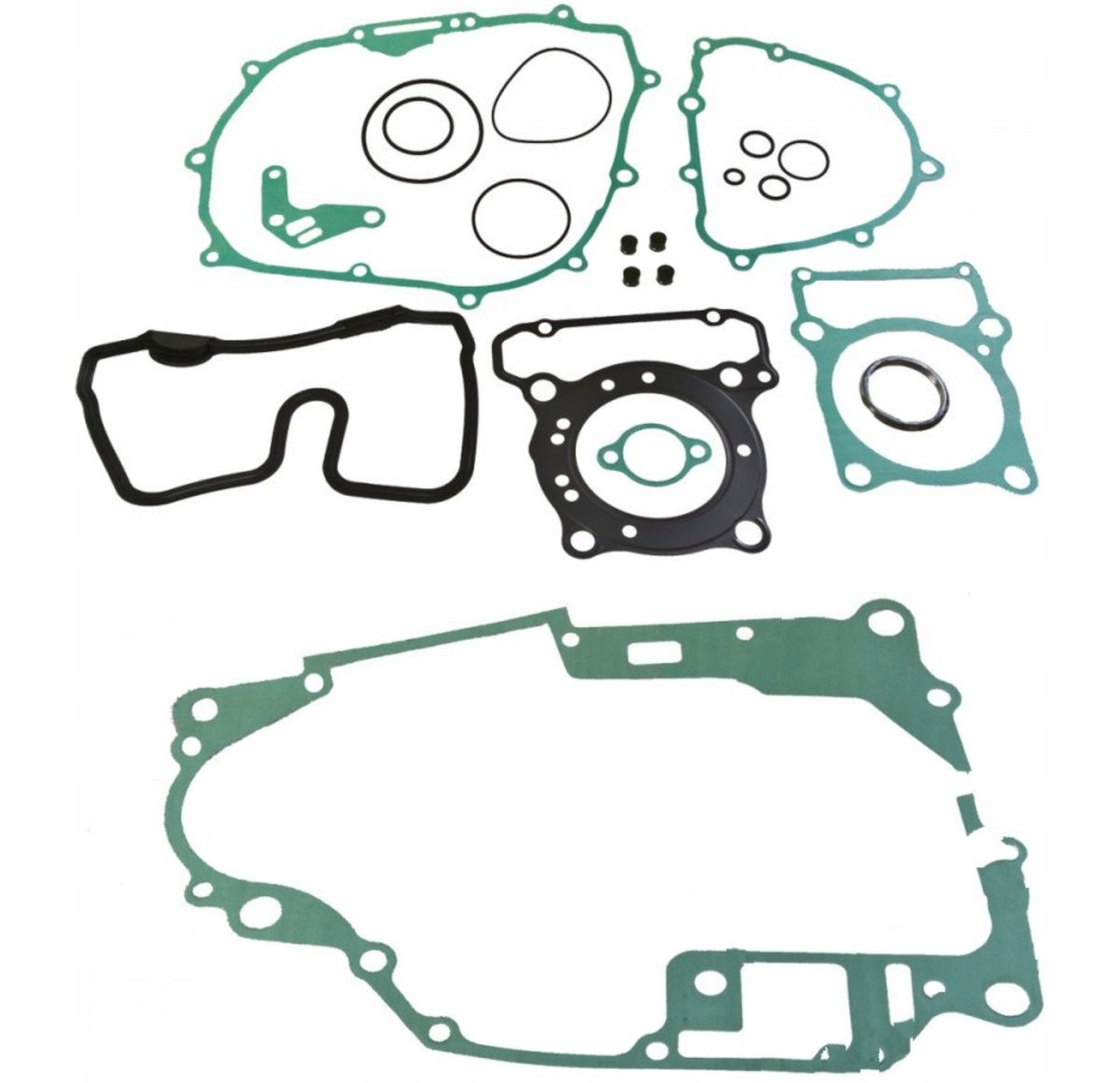 Sada těsnění Honda Nx 250 88-92