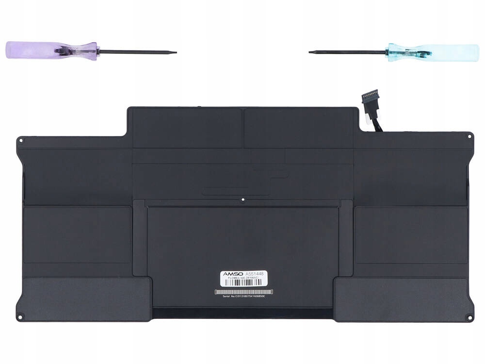 Bateria do Macbook Air 13 A1466 A1369 Apple A1496 7150mAh Encore Energy