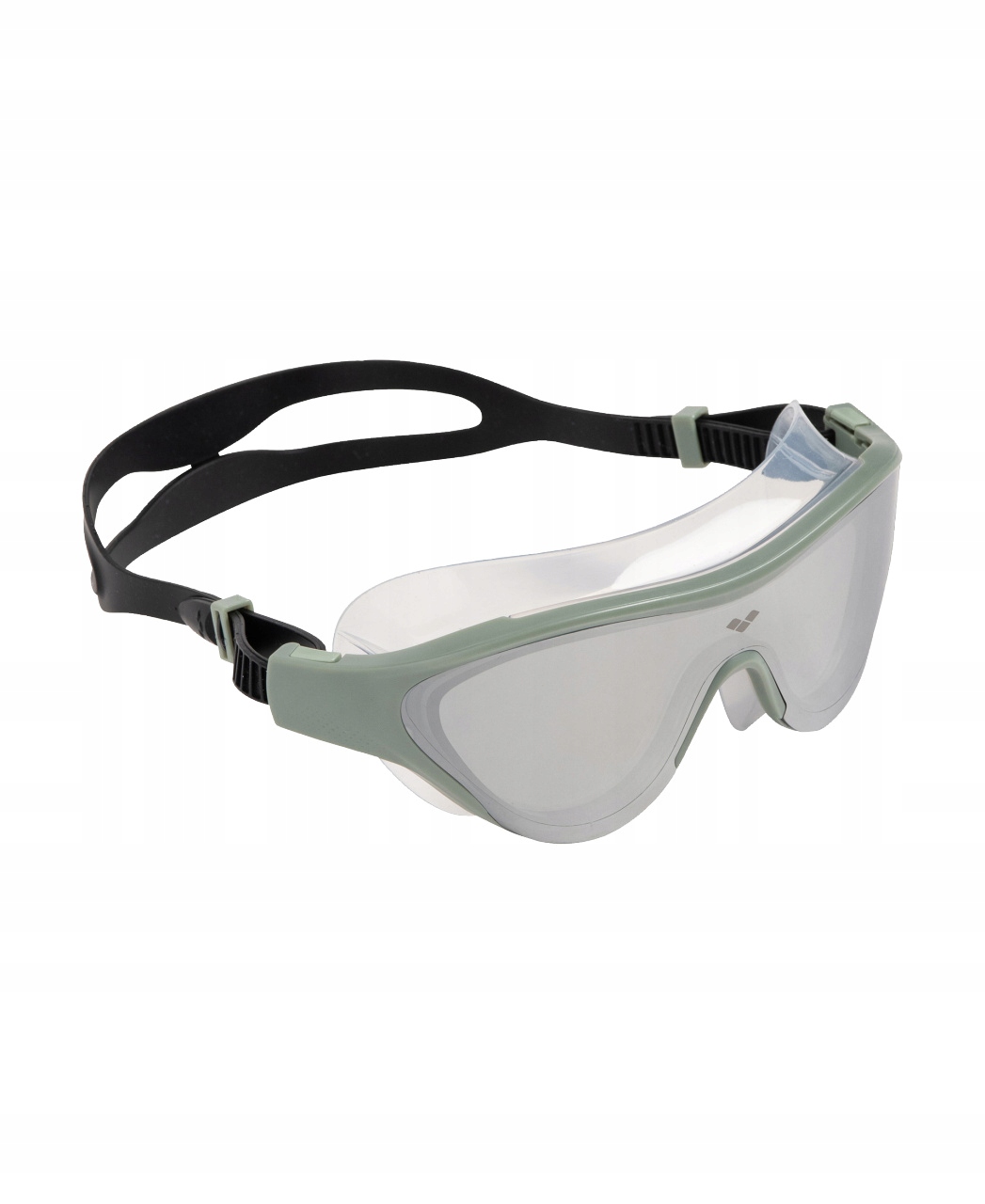 Okulary do pływania dla dorosłych ARENA THE ONE MASK MIRROR Kod producenta 004308/102