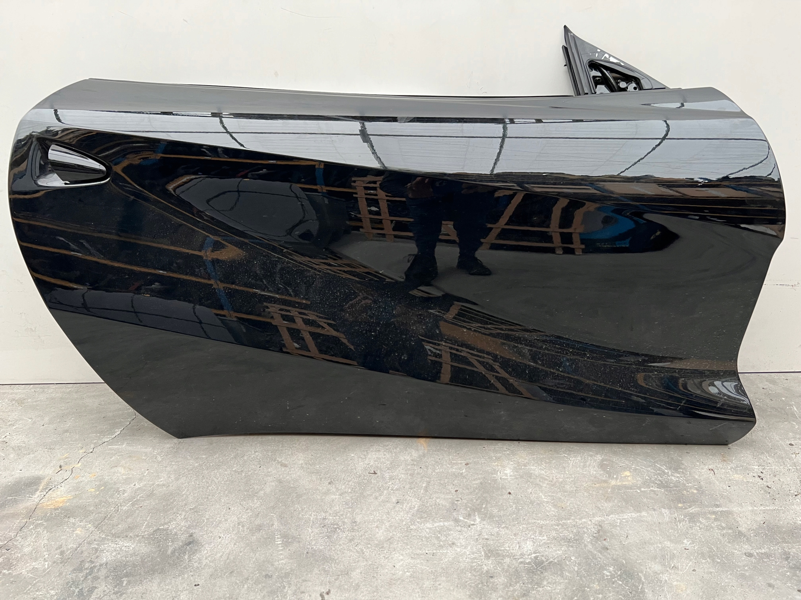 FERRARI 812 SUPERFAST DRZWI PRAWE DOOR RIGHT