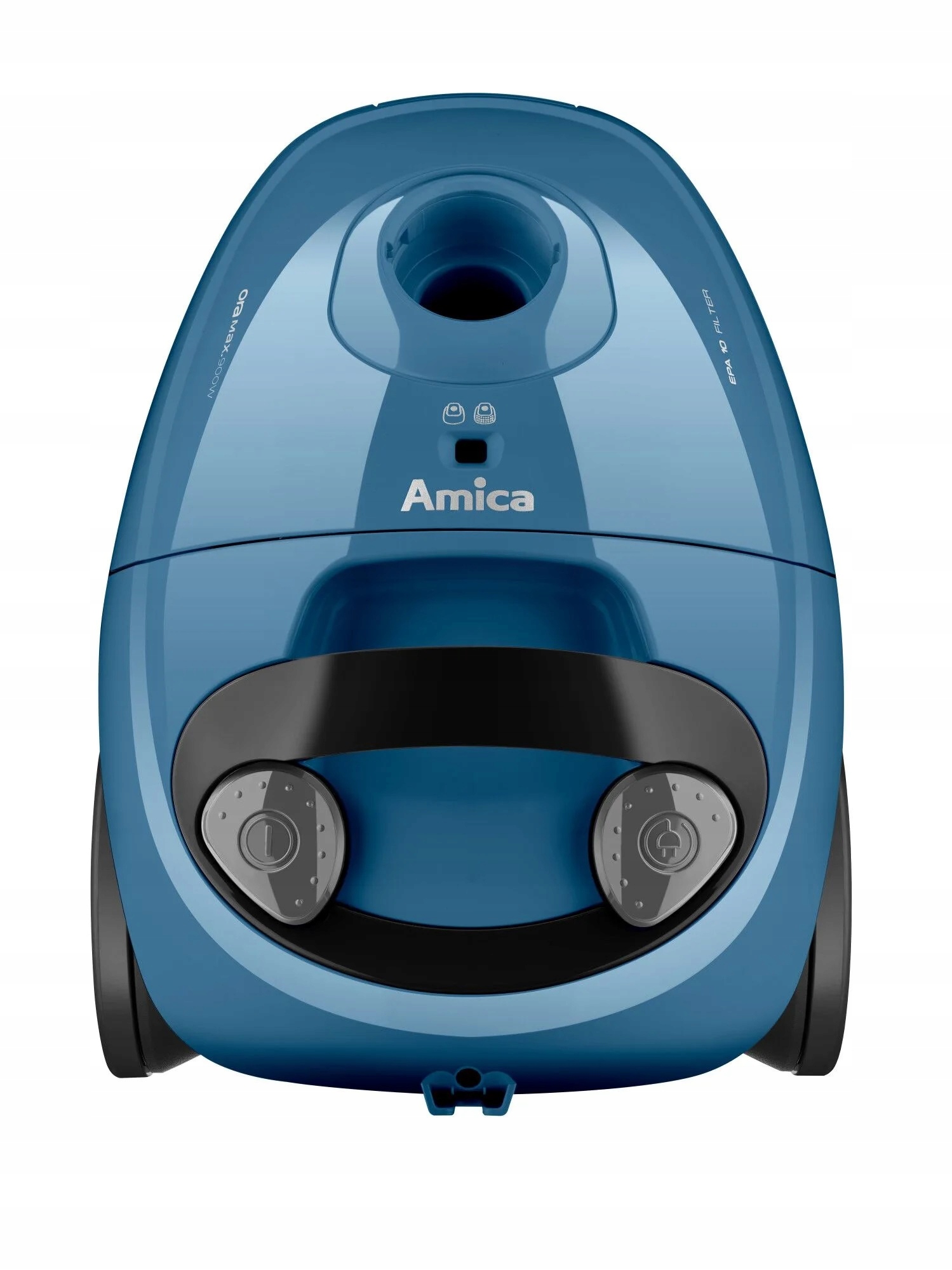 ODKURZACZ AMICA ORA VM1036 | WORKOWY | LEKKI | CICHY | MOCNY 900W | EPA10 Kod producenta VM1036