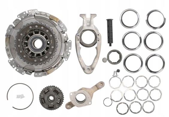 Zestaw Sprzęgła Sachs 3000943003