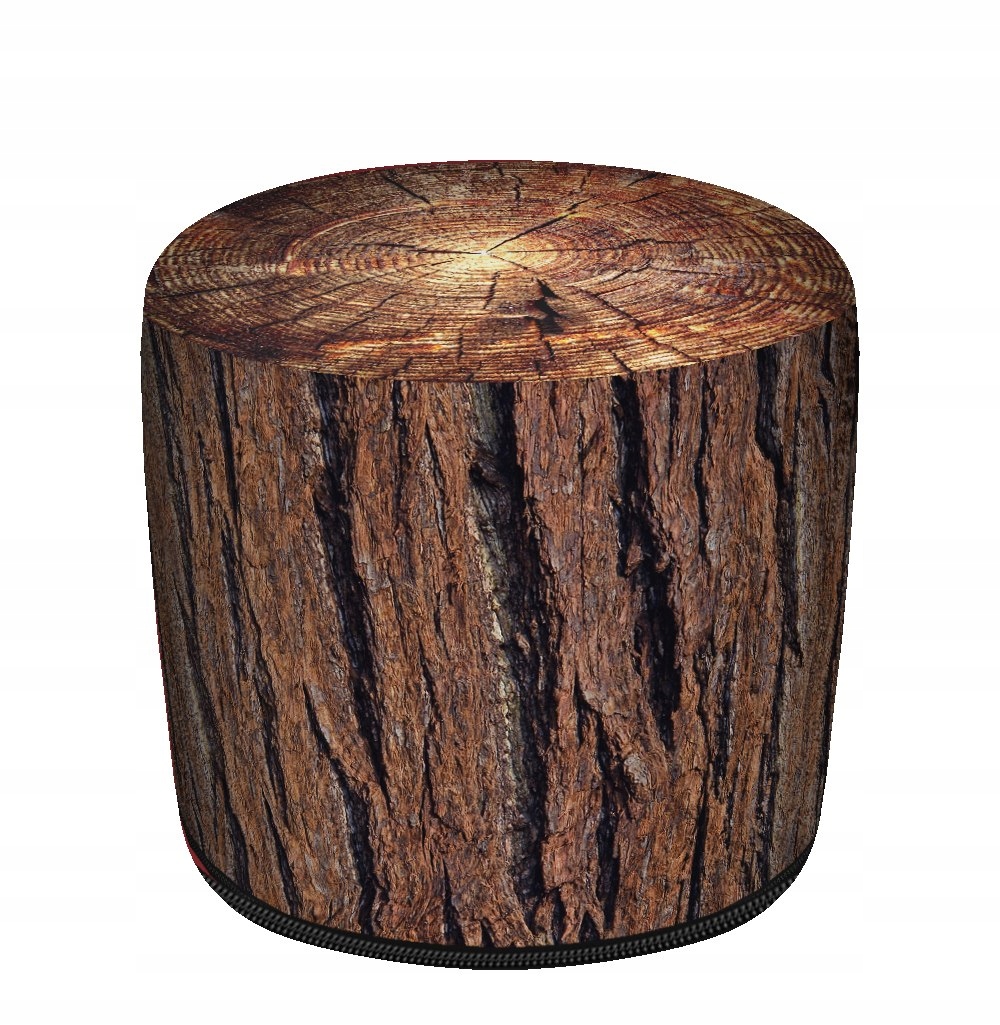 Pufa Codura 36 GR - Akacja wodoodporna tkanina typu Codura